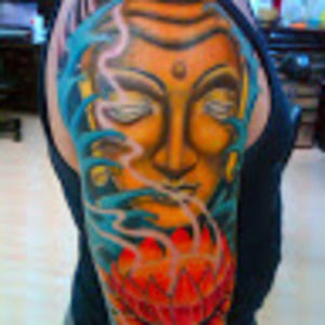 Meet your Posher, Daniel